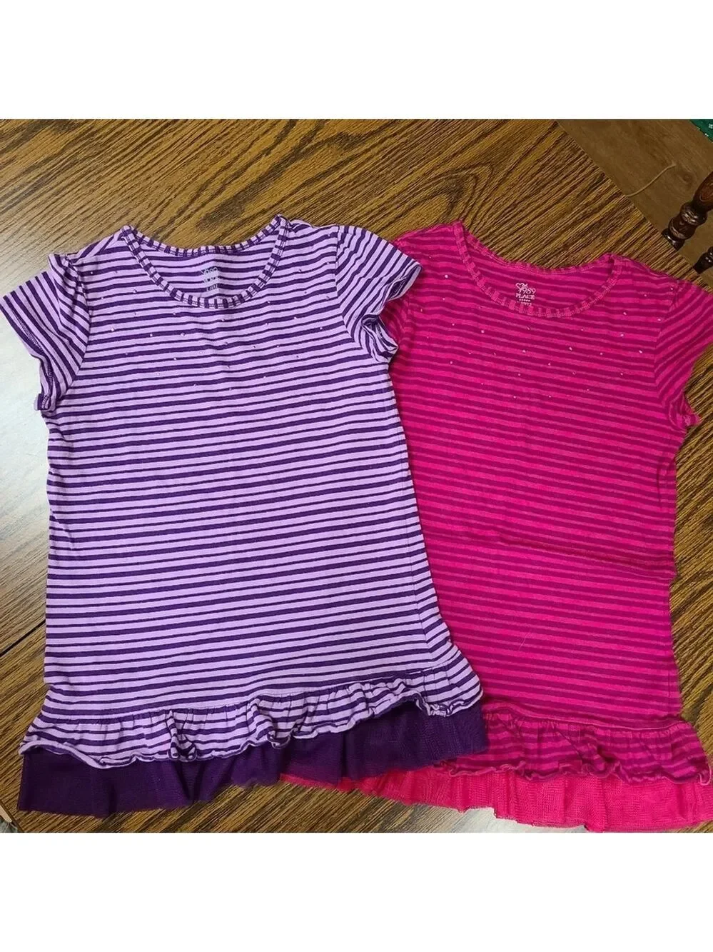 Children's Place Summer Dress Bundle 10-12